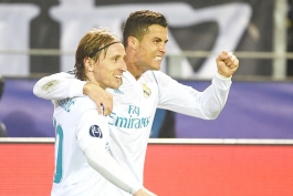 Cristiano Ronaldo: U mojoj glavi, ja sam uvijek starter! Vaše mišljenje je možda drugačije!