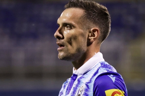 Marko Vešović (Lokomotiva)