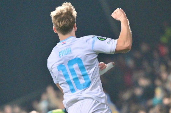 Toni Fruk: Znali smo da smo kvalitetniji, ali moramo biti hrabriji u zadnjoj trećini