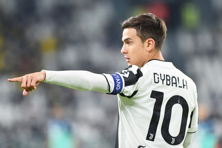 Paulo Dybala privodi kraju pregovore, Inter slaže ubitačan napad