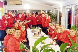 Treće poluvrijeme također završilo neodlučeno..