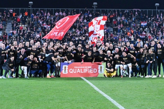 SP 2026: Kreće treća faza prodaje ulaznica za utakmice hrvatske reprezentacije