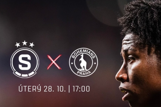 Sparta Prag odgodila utakmicu 13. kola češkog prvenstva protiv Bohemiansa