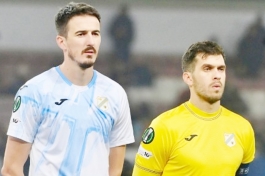 Stjepan Radeljić i Martin Zlomislić putuju na Svjetsko prvenstvo!