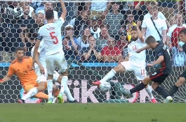 Andrej Kramarić imao meč-loptu u 96. minuti