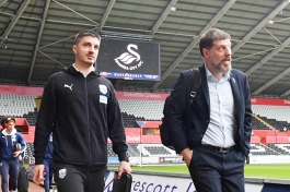 Danilo Butorović i Slaven Billić