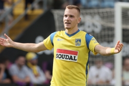 Matija Frigan prvi pogodak ove godine postigao protiv Ivana Leke