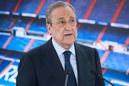Florentino Perez