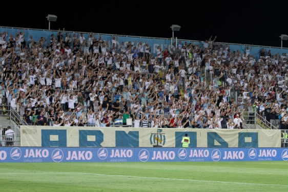 Izostane li Armadina podrška, Rijeka neće stići daleko!