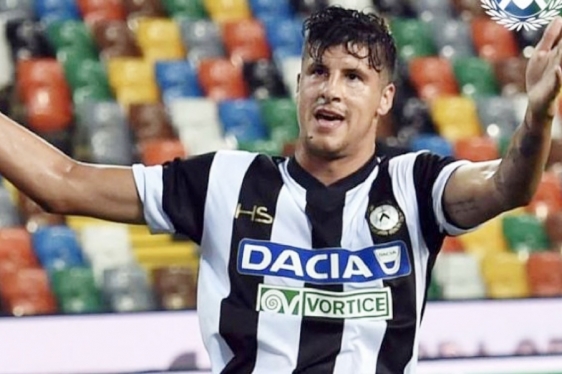 Stipe Perica