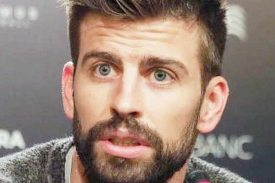 Afera u Barceloni, Gerard Pique objasnio kako se kupuju suci