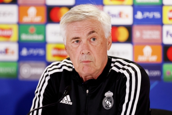 Carlo Ancelotti