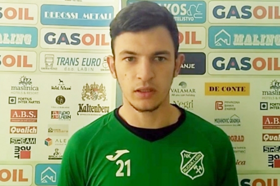 Gabriel Golja (Rudar)