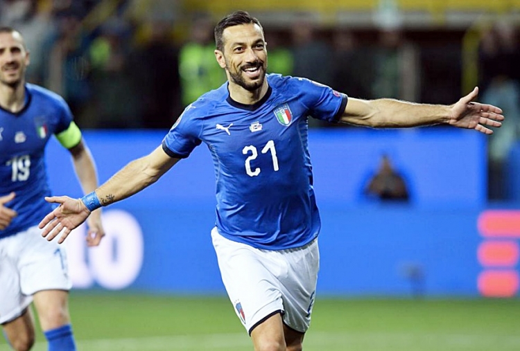 Fabio Quagliarella