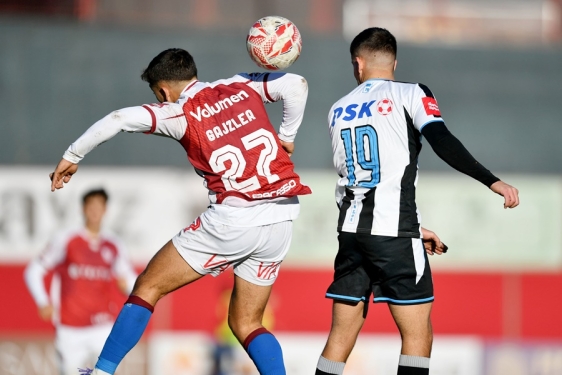 Orijent igra u petak pred kamerama, Opatija gostuje u Vinkovcima