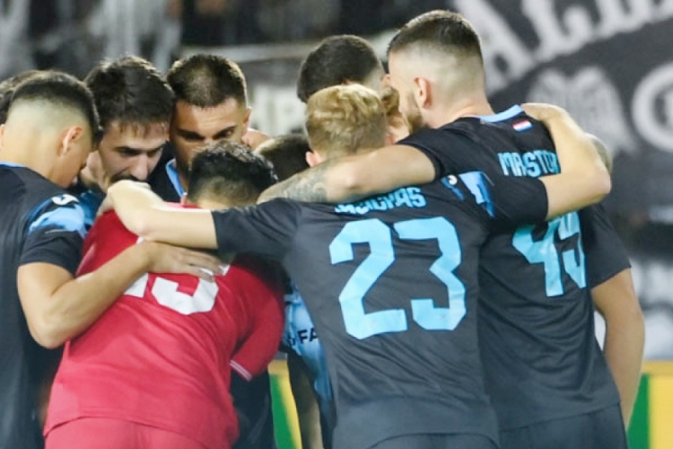 Rijeka ostvarila realni europski cilj, Ludogorets i PAOK bili su favoriti protiv hrvatskog prvaka