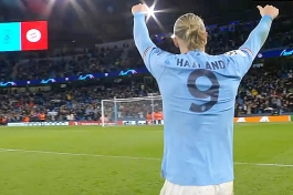 Liga prvaka: Manchester City stekao veliku prednost, Inter odigrao najbolju utakmicu