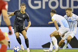 Samo da gledatelji odu zadovoljni s Maksimira, da utakmica ne bude negledljiva, a sigurno neće...