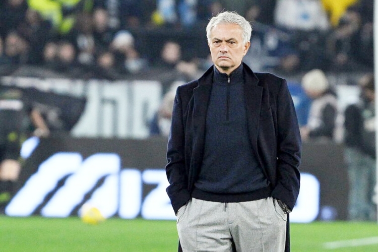 Jose Mourinho načelno dogovorio suradnju s engleskim premijerligašom