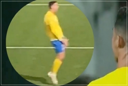 Ovo je u Europi navodno normalno
