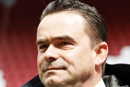 Marc Overmars