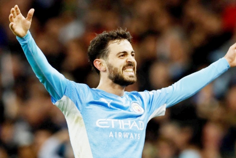 Bernardo Silva