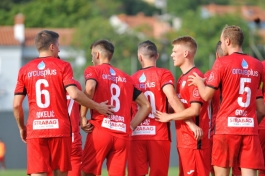 Grobničan u kvalifikacijama za Drugu HNL