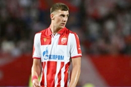 Bournemouth doveo Veljka Milosavljevića, Crvena zvezda ostvarila rekordni transfer