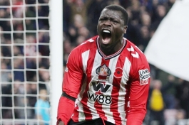 Premierliga: Sunderland pogotkom u 94. minuti uskratio Arsenalu pobjedu