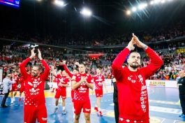 Hrvatska u nedjelju igra protiv Egipta, pobjeda otvara vrata četvrtfinala