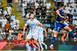 Dinamo s oko 4,5 puta većim proračunom od Rijeke ima samo oko 1,5 puta vredniju momčad