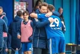 Alen Peternac: Ako smo mi pravi, onda se ne bojim za tri boda!