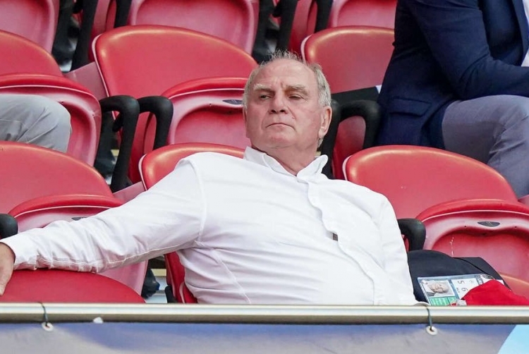 Uli Hoeness