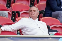 Uli Hoeness