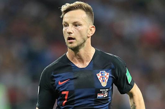 Ivan Rakitić