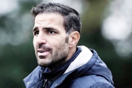 Vlasnik Coma prokomentirao glasine da će Cecs Fabregas postati menadžer Chelseaja