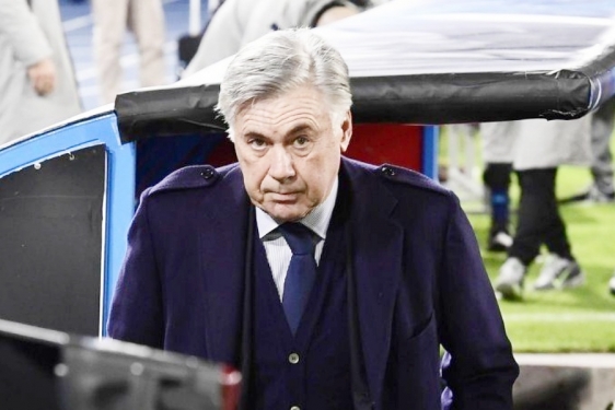 Carlo Ancelotti