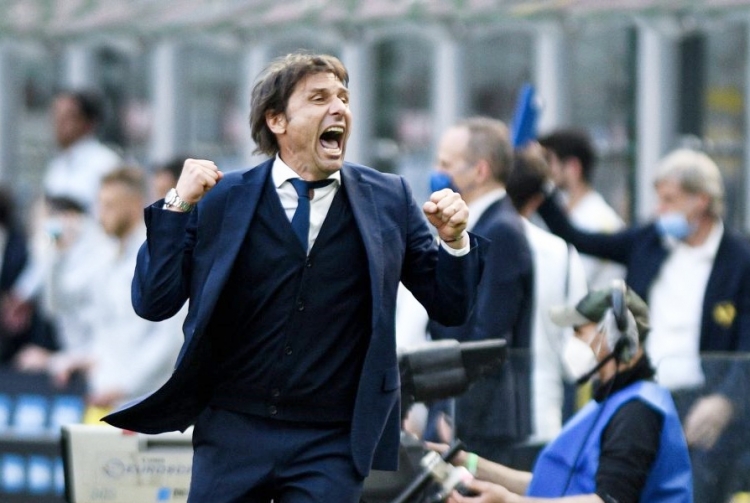 Antonio Conte