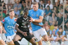 Rikardo Bagadur teže ozlijeđen, Opatija ostala bez ponajboljega igrača uoči derbija začelja na Kantridi