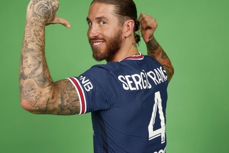 Sergio Ramos oprostio se reprezentacije nakon što ga je novi izbornik otpisao