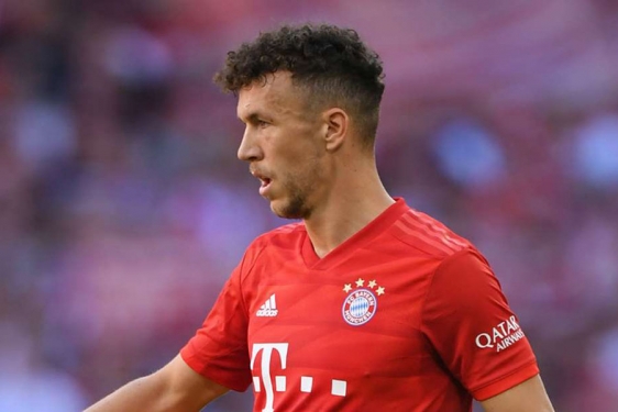 Ivan Perišić (Bayern)