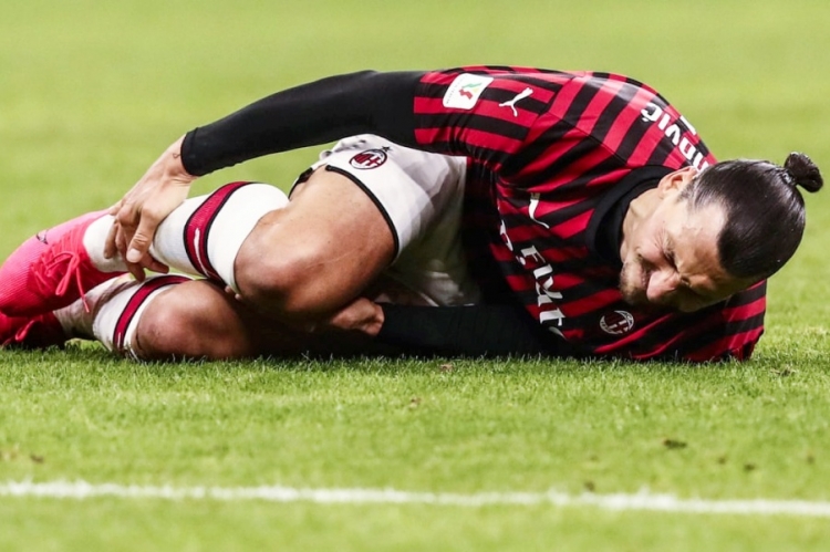 Zlatan Ibrahimović