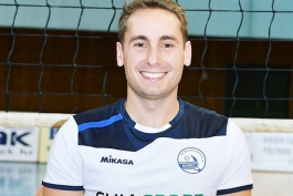 Superliga: Odbojkaši Rijeke očekivano ostvarili drugu pobjedu ove sezone