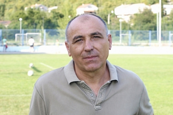 Teo Ivić