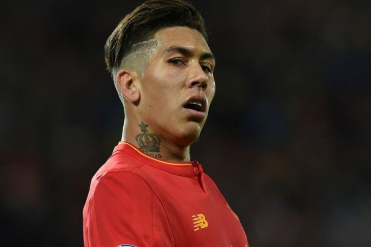 Roberto Firmino (Liverpool)