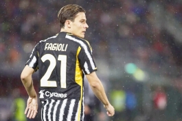 Nicolò Fagioli u dokumentarcu otvoreno govorio o svojoj ovisnosti