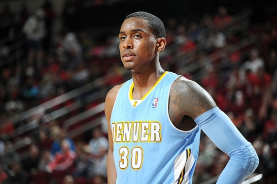 Quincy Miller