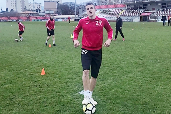 Kristijan Fućak