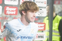 Gabriel Rukavina: Zadnjih  mjeseci mi nije bilo lako, nije mi preostalo drugo nego raditi i čekati priliku