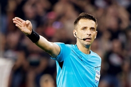 Igor Pajač postao prvi hrvatski sudac u Ligi prvaka deset godina nakon Ivana Bebeka